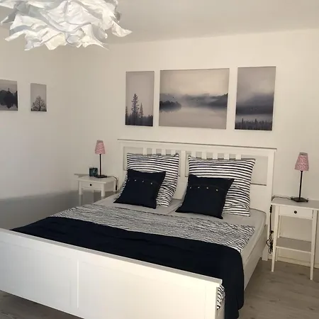 Baeumchenblick ミュールハイム