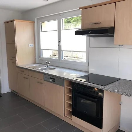 Baeumchenblick ミュールハイム