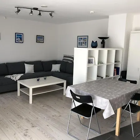 公寓 Baeumchenblick 穆尔海姆