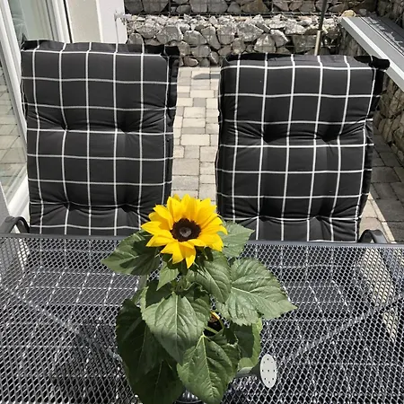 Baeumchenblick Apartamento *