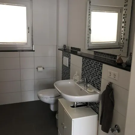 Baeumchenblick Appartamento