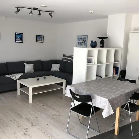 Appartamento Baeumchenblick