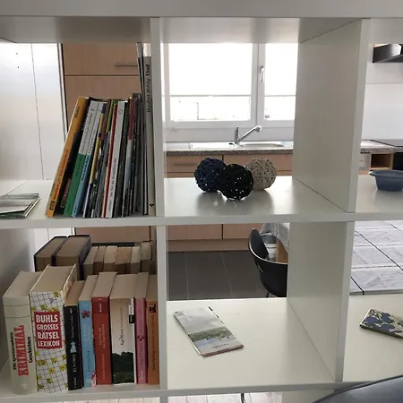 Appartamento Baeumchenblick