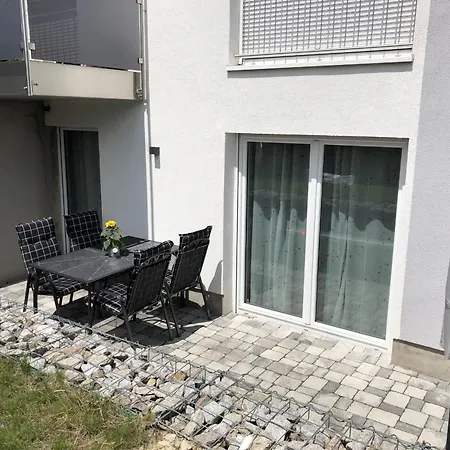 Baeumchenblick * Mullheim (Baden-Wurttemberg)