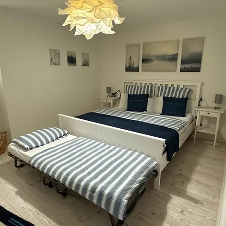 Baeumchenblick Daire