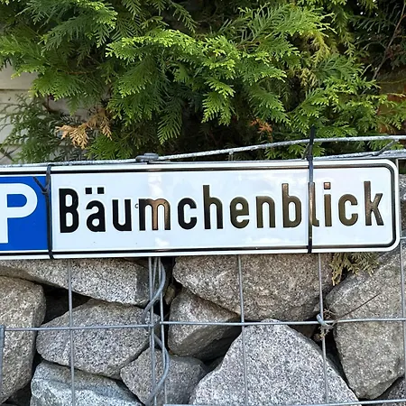 Baeumchenblick *