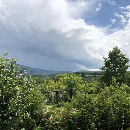 Baeumchenblick Daire