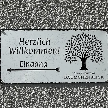 Daire Baeumchenblick *