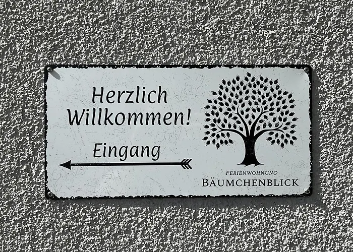 Baeumchenblick * 穆尔海姆