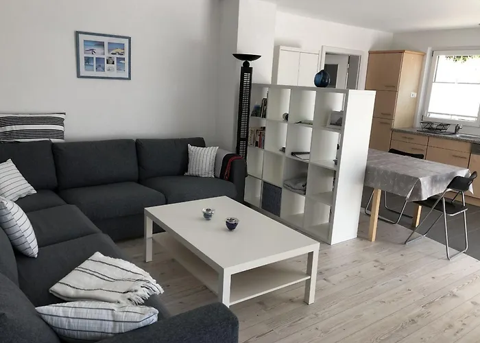 Baeumchenblick 公寓