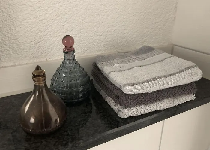 Baeumchenblick 公寓 穆尔海姆