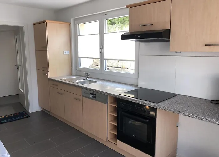 Baeumchenblick 穆尔海姆