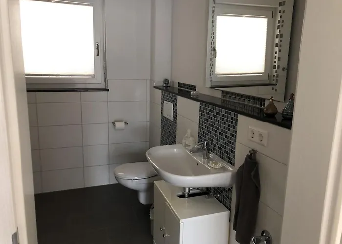 Baeumchenblick 公寓 穆尔海姆