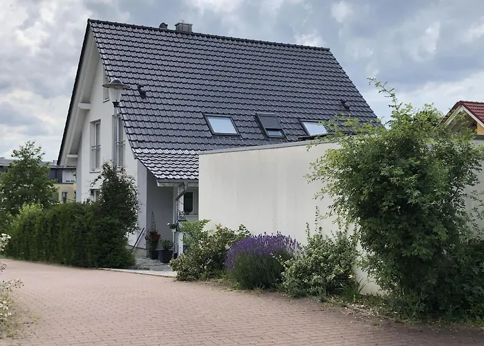 Baeumchenblick 穆尔海姆