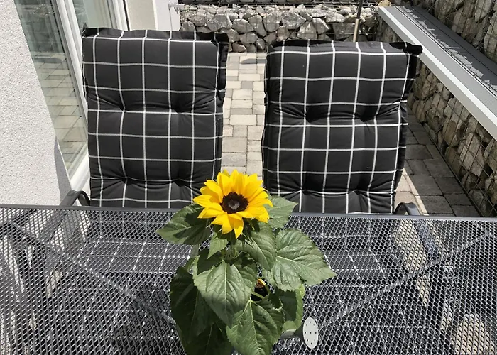 Baeumchenblick 公寓 *